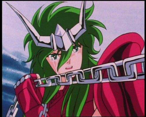 Otaku Gallery  / Anime e Manga / Saint Seiya / Screen Shots / Episodi / 107 - Le apparenze / 034.jpg